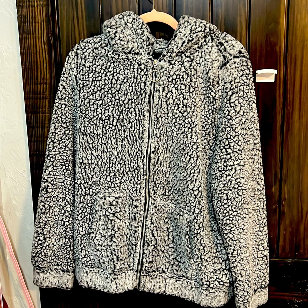 Walmart jacket